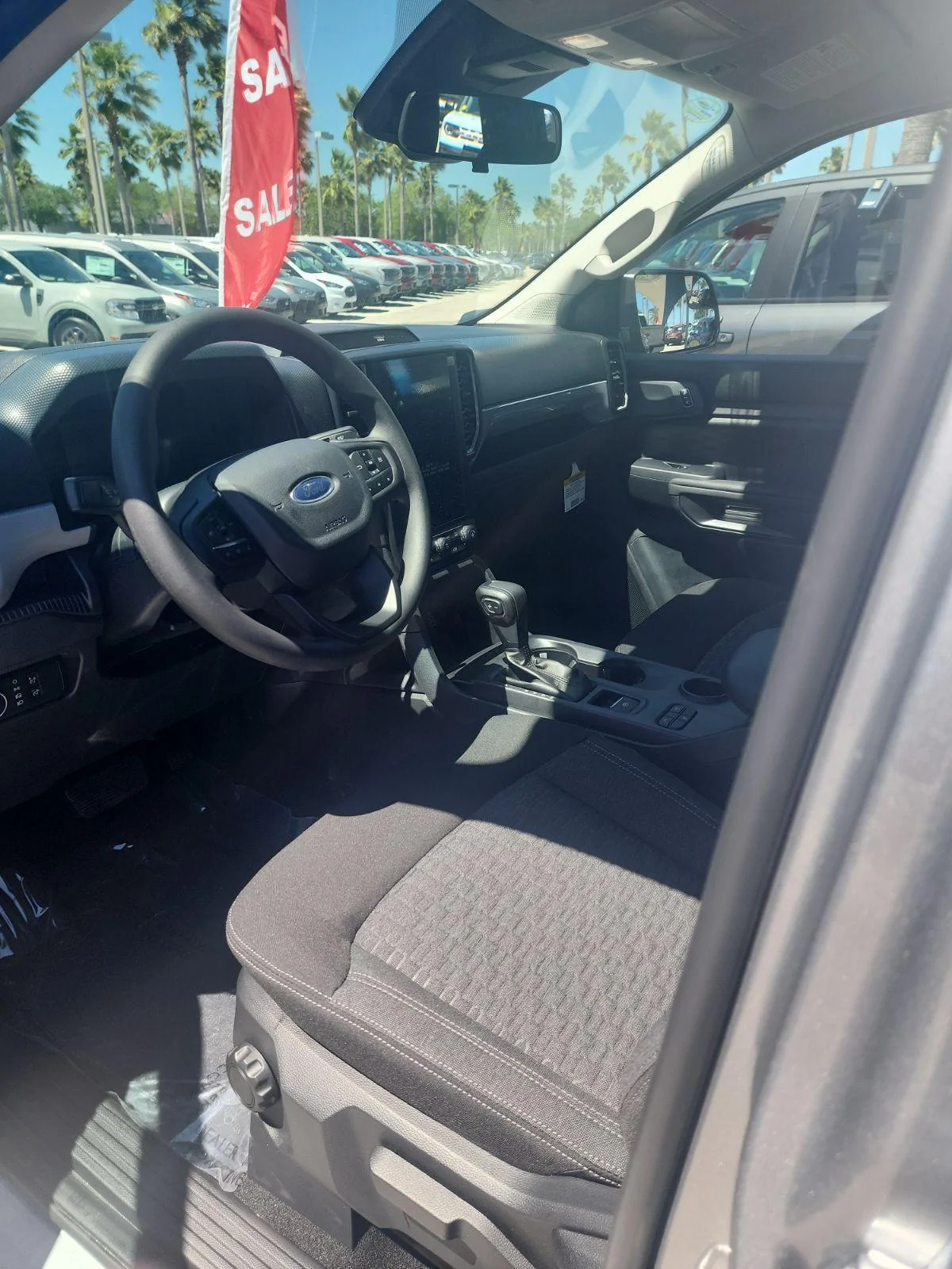 Ford Maverick My 2024 Ranger XL Arrvied Today... 56b138bd-d03e-49cf-b7d6-1b2a72ed6c88