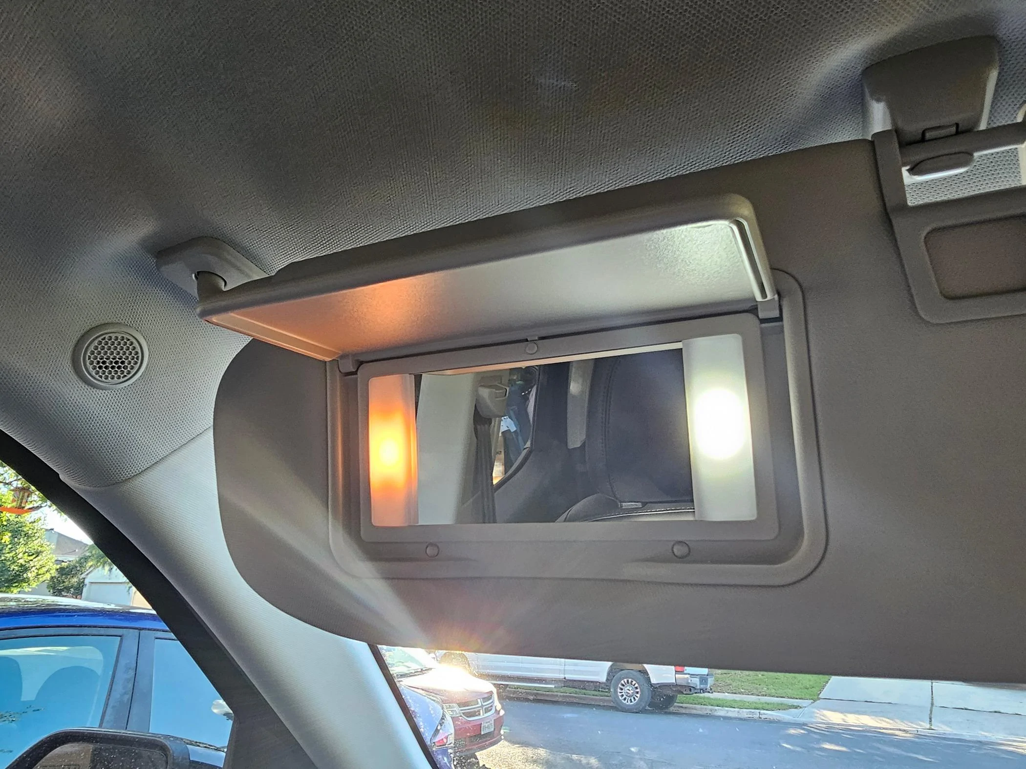Ford Maverick IHateSpeedBumps 2024 Lariat Build 20240405_182621