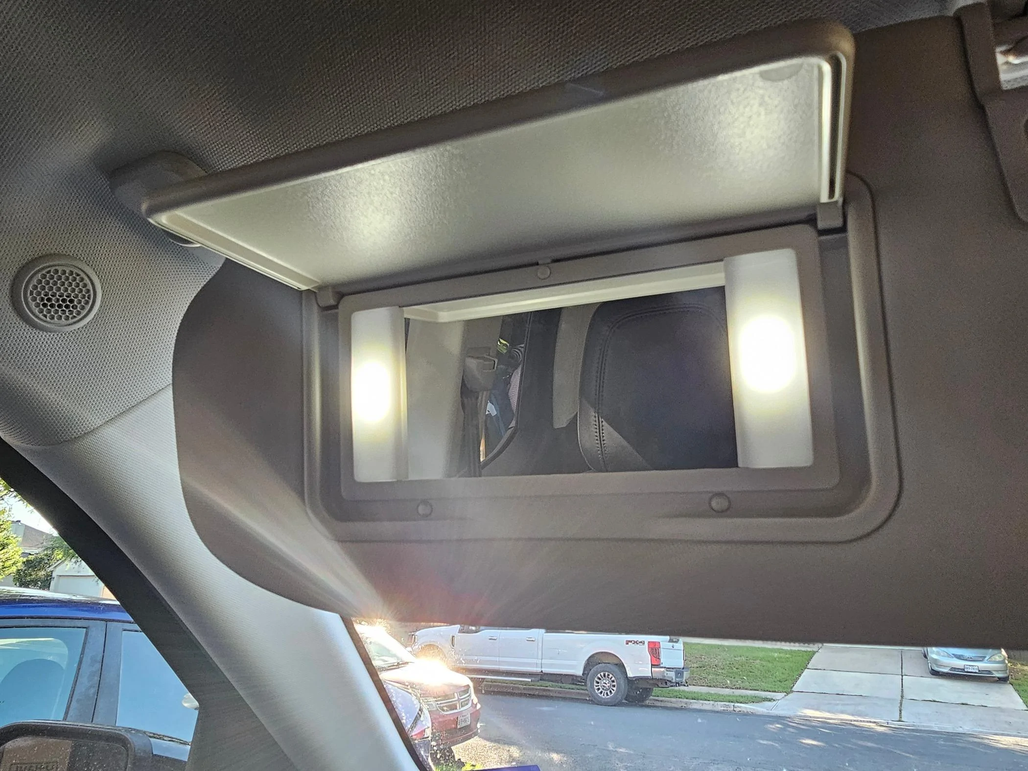 Ford Maverick IHateSpeedBumps 2024 Lariat Build 20240405_182833