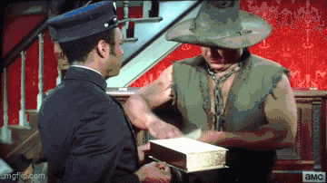 Ford Maverick Maverick Memes -  fun diversion while we wait [ ** NO POLITICS ** ] 8lselb