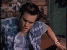 Ford Maverick This "Person" Posted Some Good FX4 & Tremor Reviews ray-finkle-ace-ventura