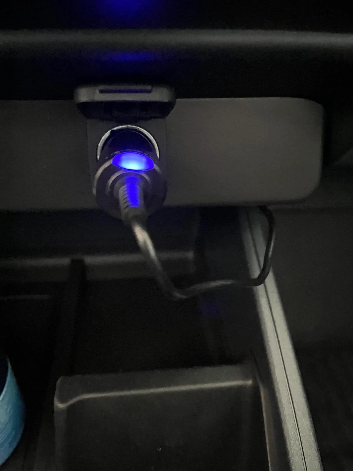 dash cam cigarette lighter Dash cam power cord using cigarette lighter adapter. Power on all time  time? | MaverickTruckClub