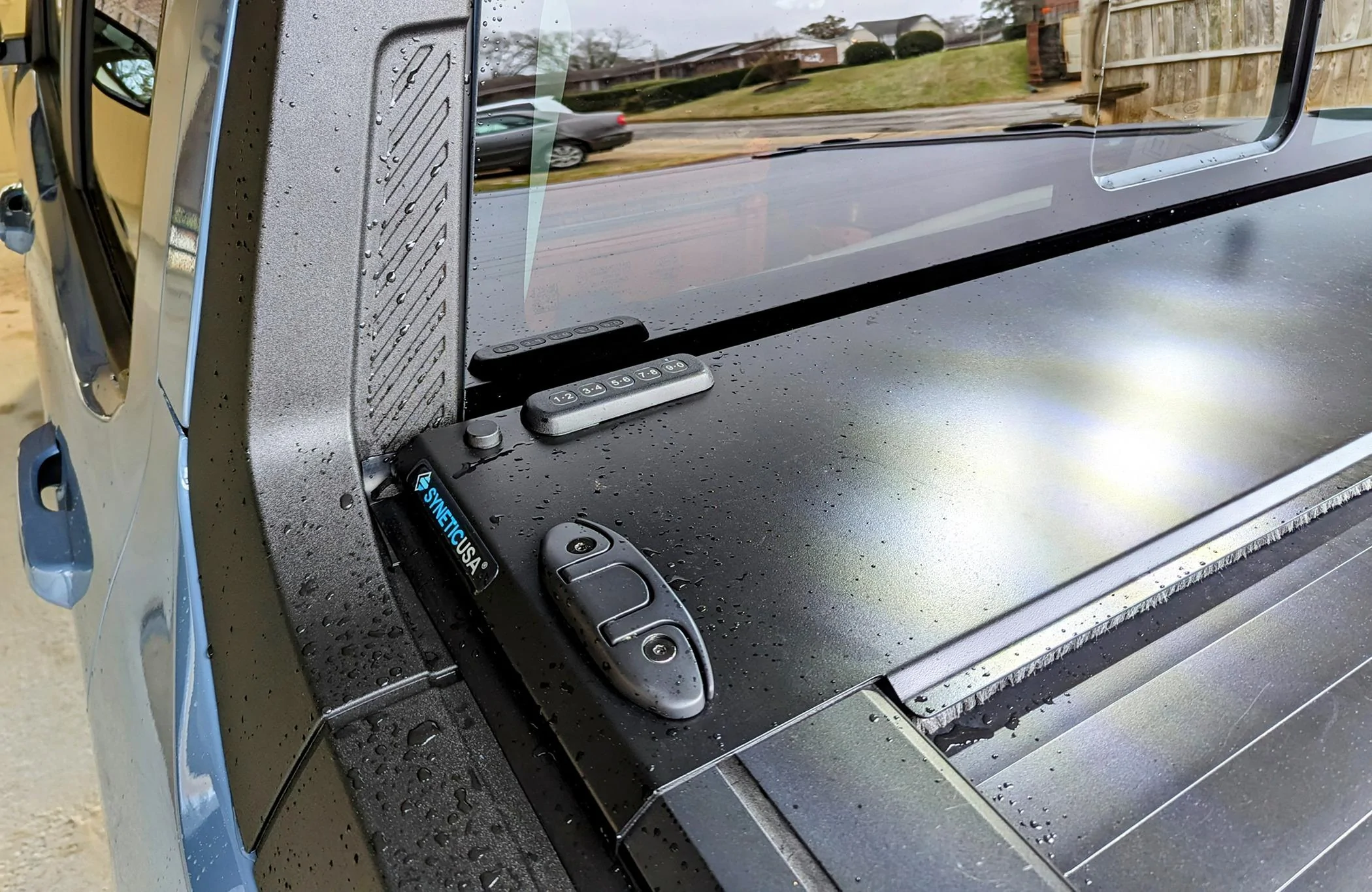 Ford Maverick Ugly keypad question. PXL_20240301_212943388~2