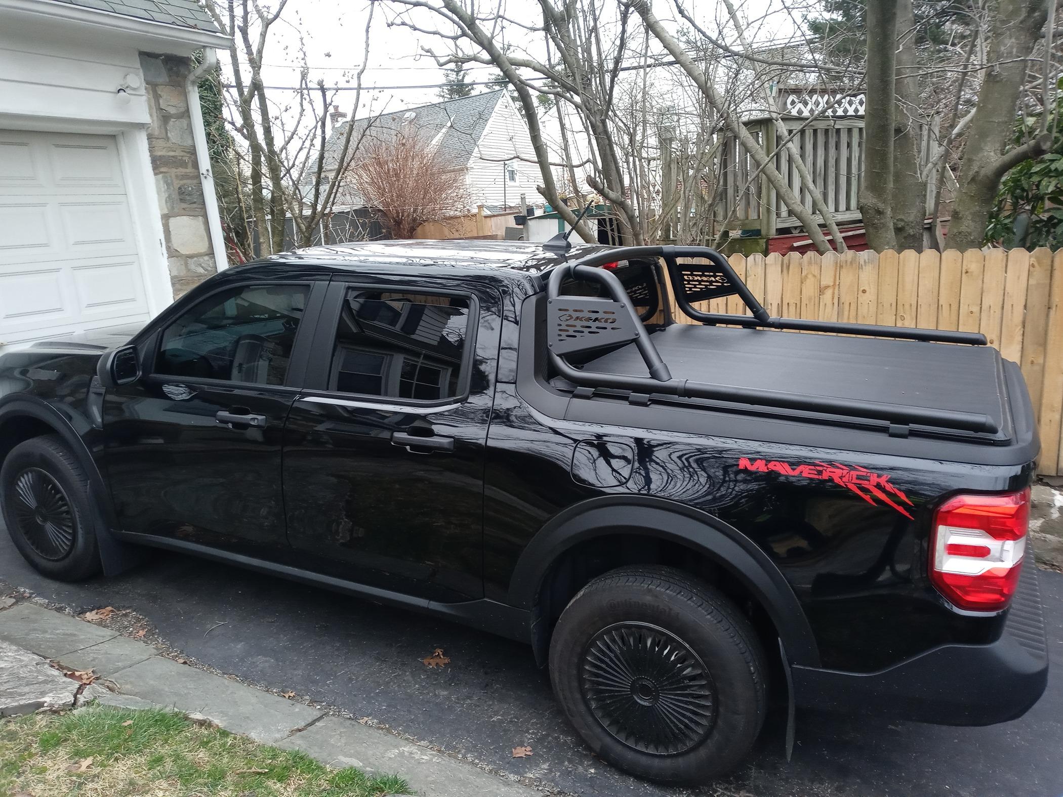 Ford Maverick Should i change 22 xl eco to 24 xl hybrid 20240309_092552_Burst01