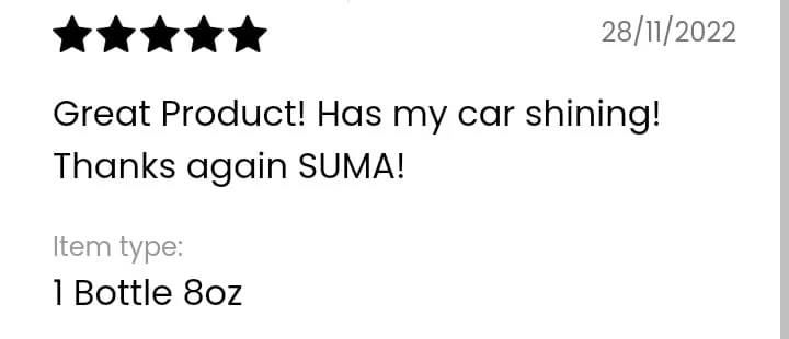Ford Maverick SUMA Ceramic | 20% Off (Customer's Reviews) WhatsApp Image 2024-04-07 at 21.46.35