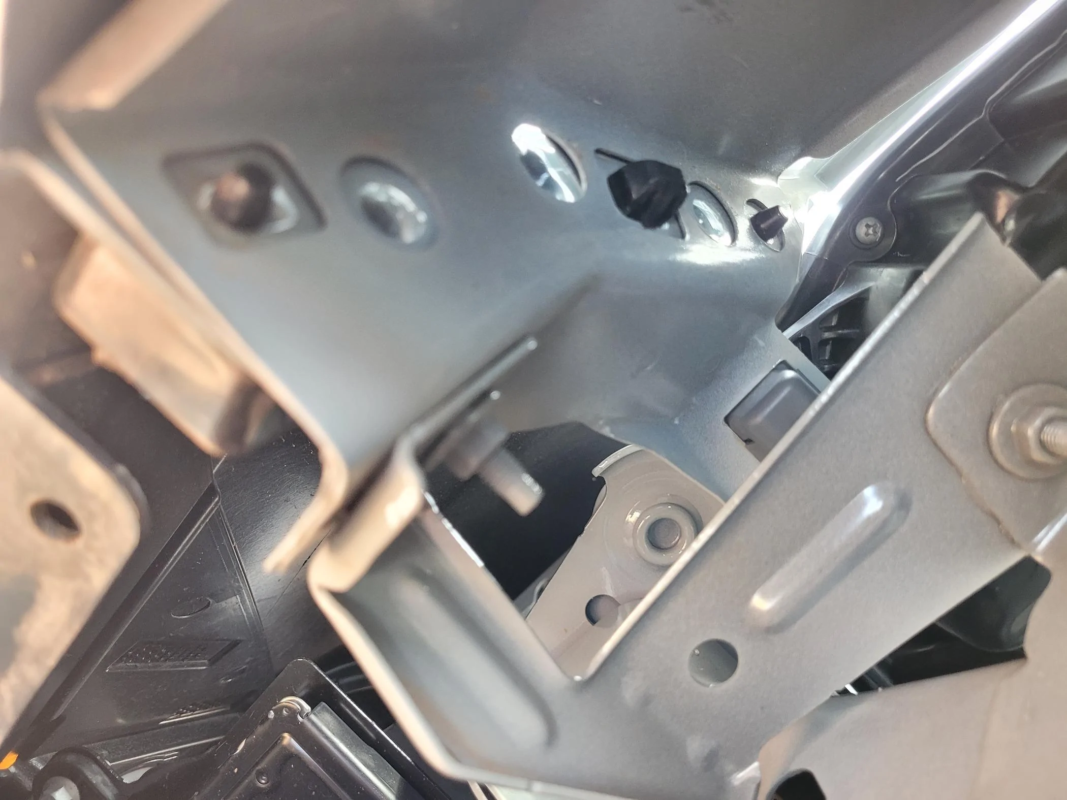 Just installed my Morimoto 2Bangers with JJC-LLC.COM Brackets