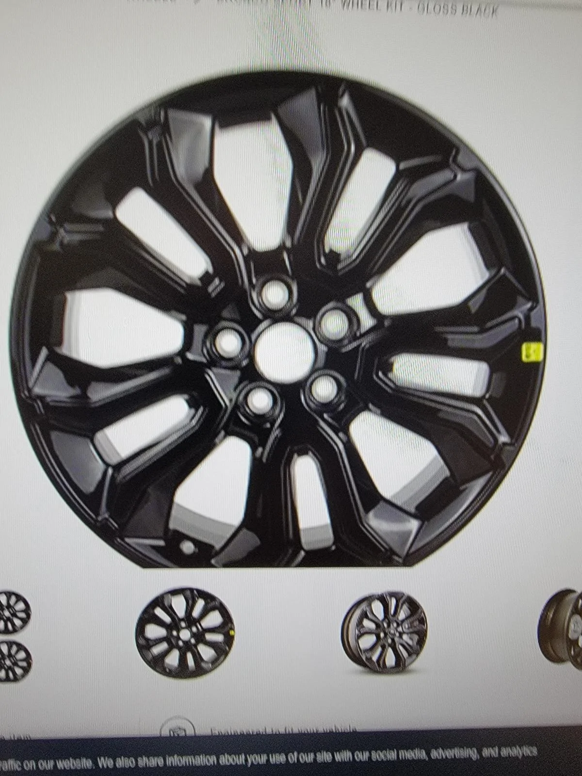 Ford Maverick Found my new wheels 17125962898528760049072443472254