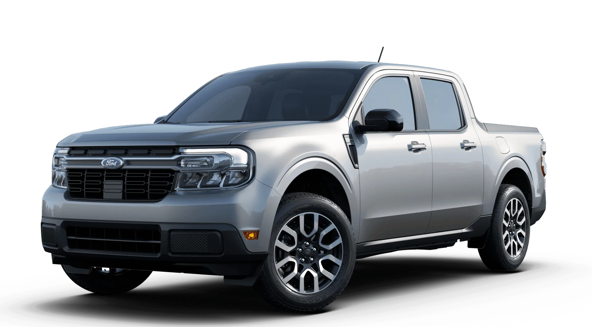 Ford Maverick Newbie here maverick