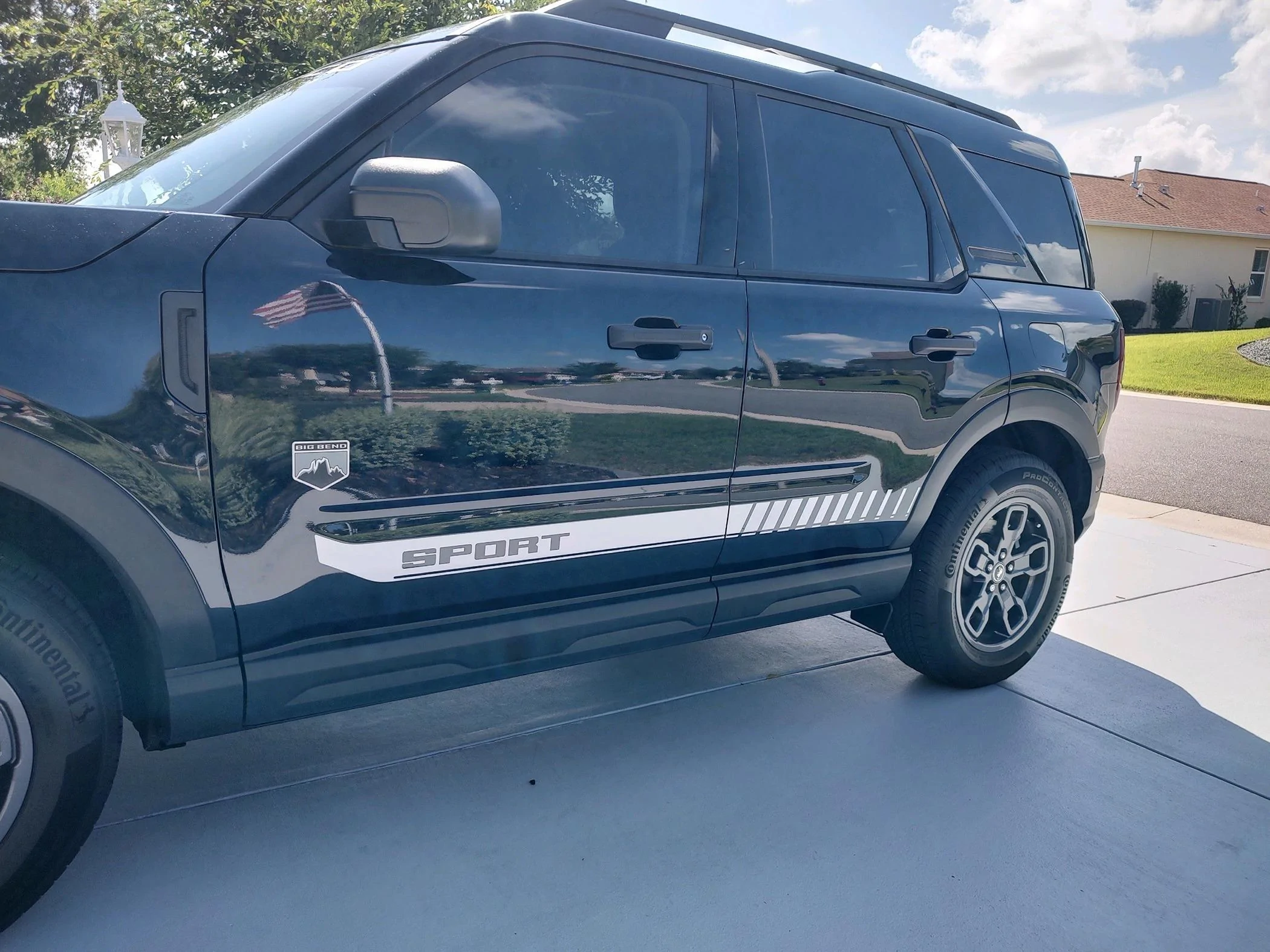 Ford Maverick New Discounts for MTC Forum Members! Donald E Poulin-1