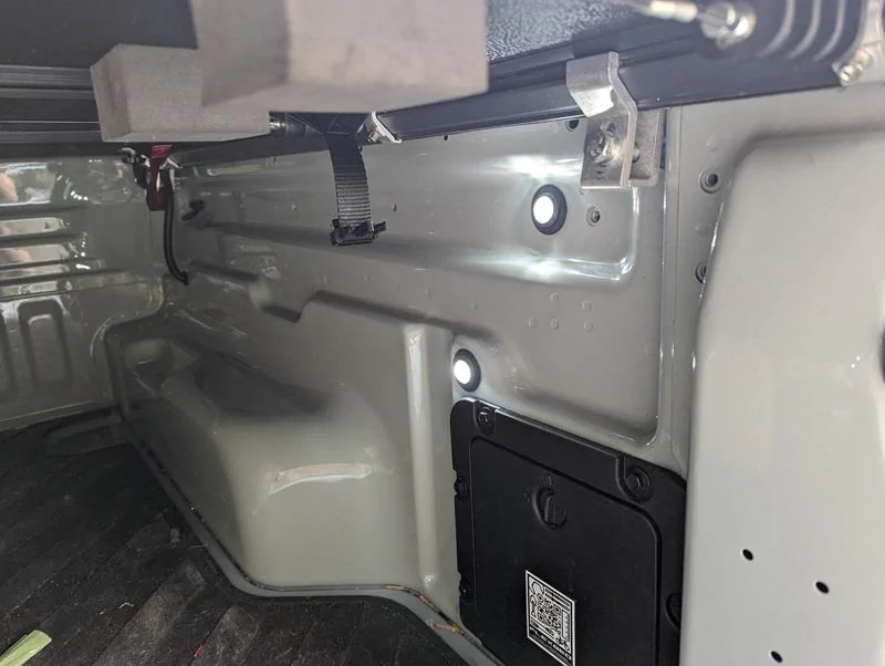Ford Maverick 2024 AWD XL : Blank Slate PXL_20240411_204932453