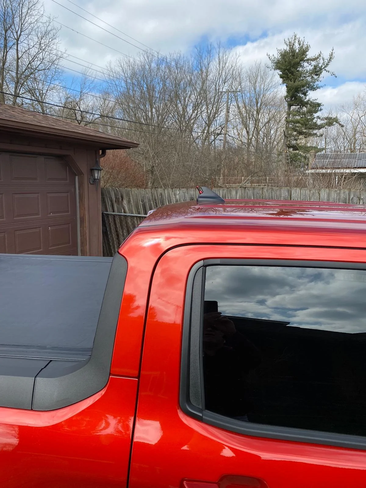 Ford Maverick Newbie's first post IMG_1691