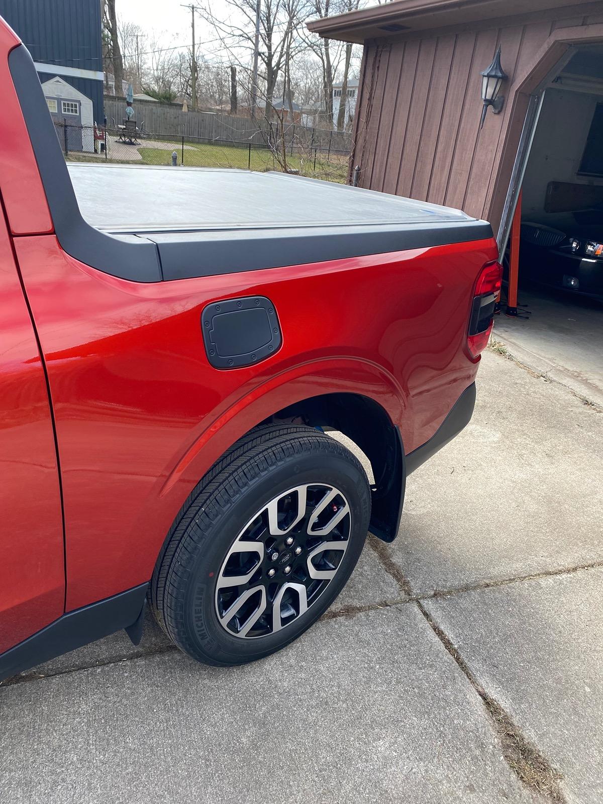 Ford Maverick Newbie's first post IMG_1685