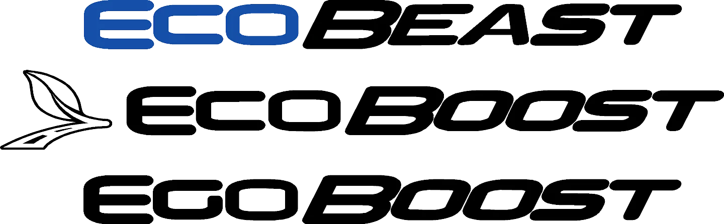 Ford Maverick New Bed Side Callout Decals Available. boosts