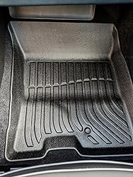 Ford Maverick Rugged all weather floor mats recommendations plz. :) Front passenger side