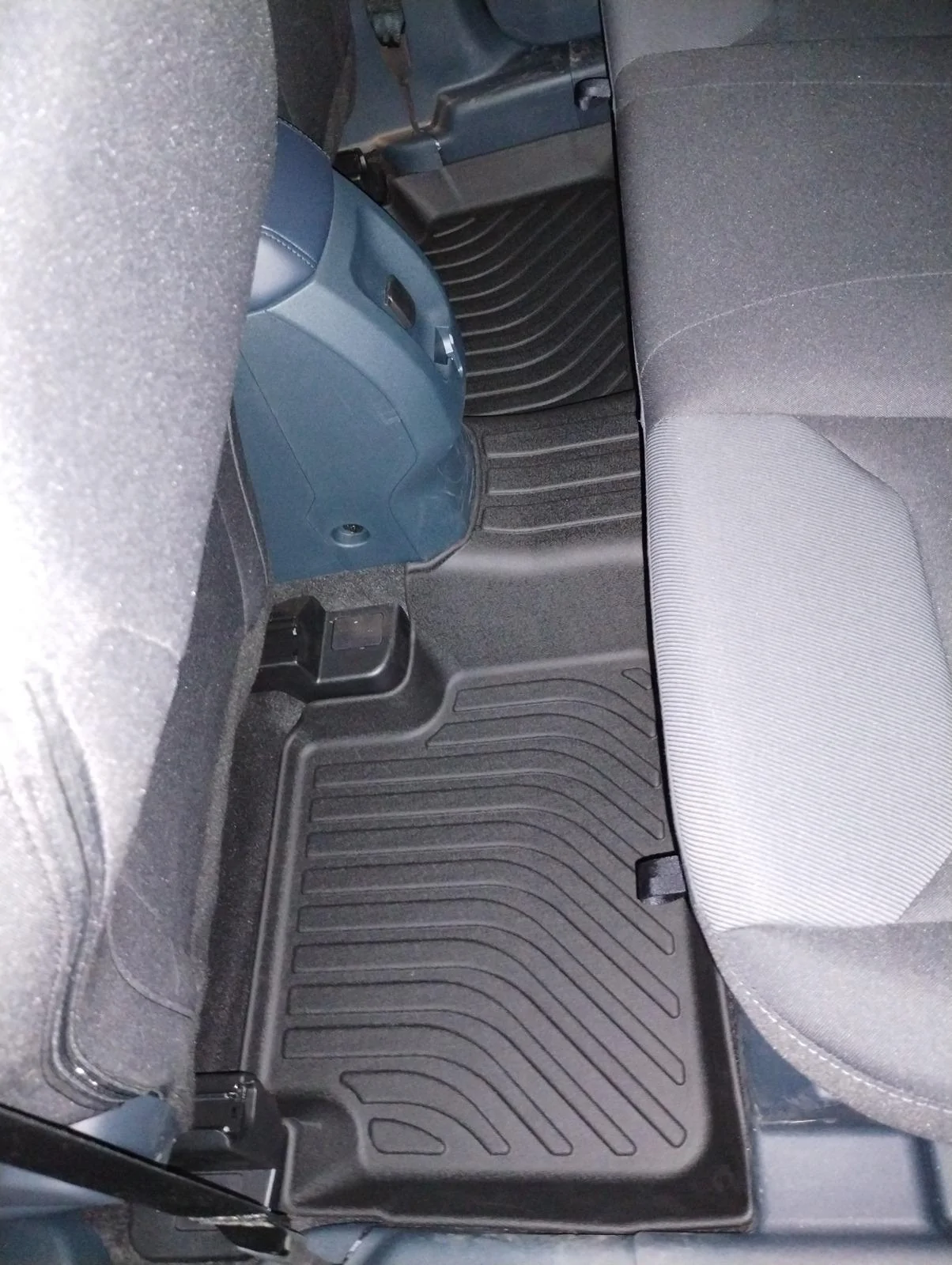 Ford Maverick Rugged all weather floor mats recommendations plz. :) IMG_20240315_195023469