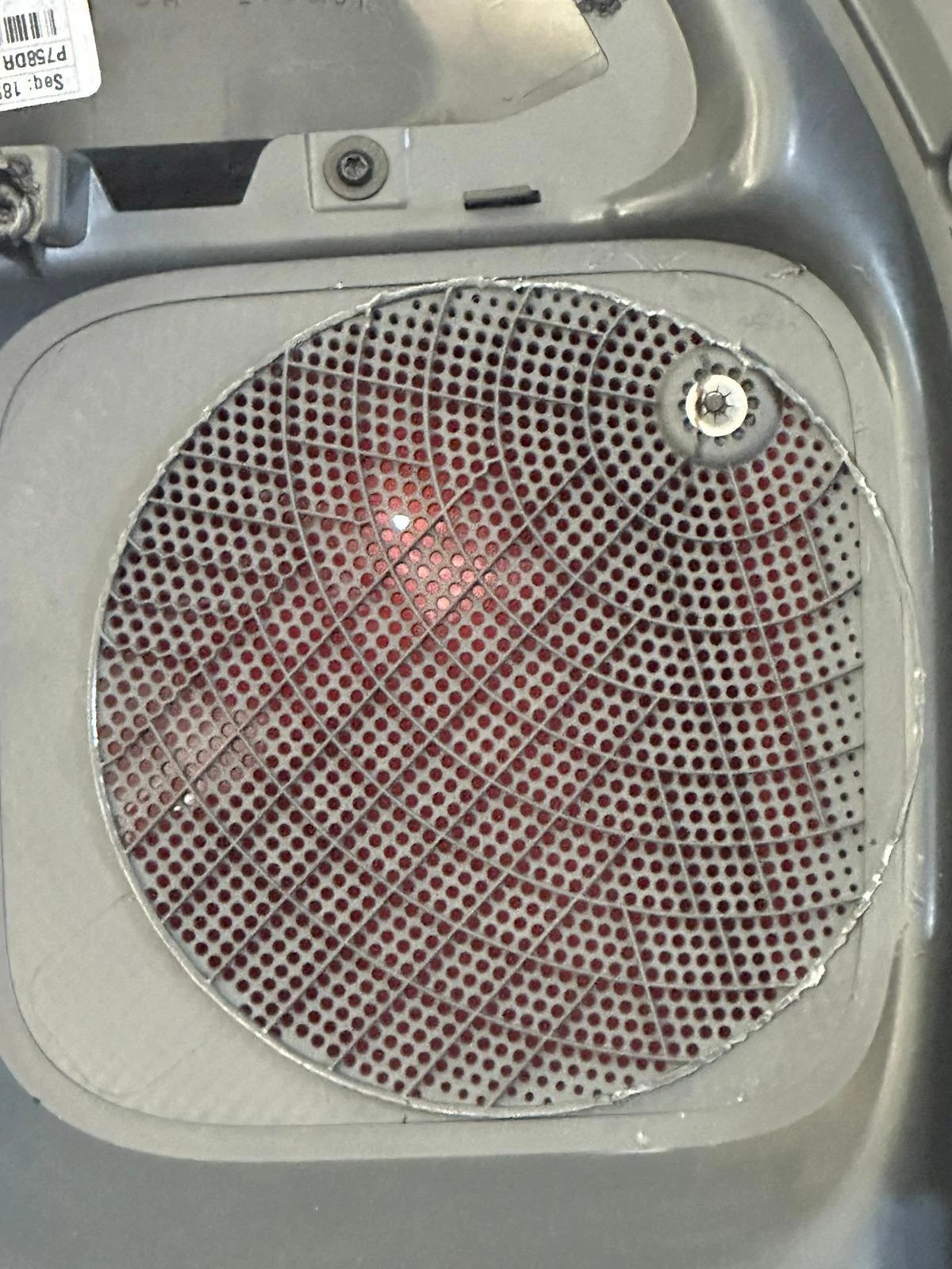 Ford Maverick Upgrading the Maverick B&O Sound System - DIY Howto IMG_1557