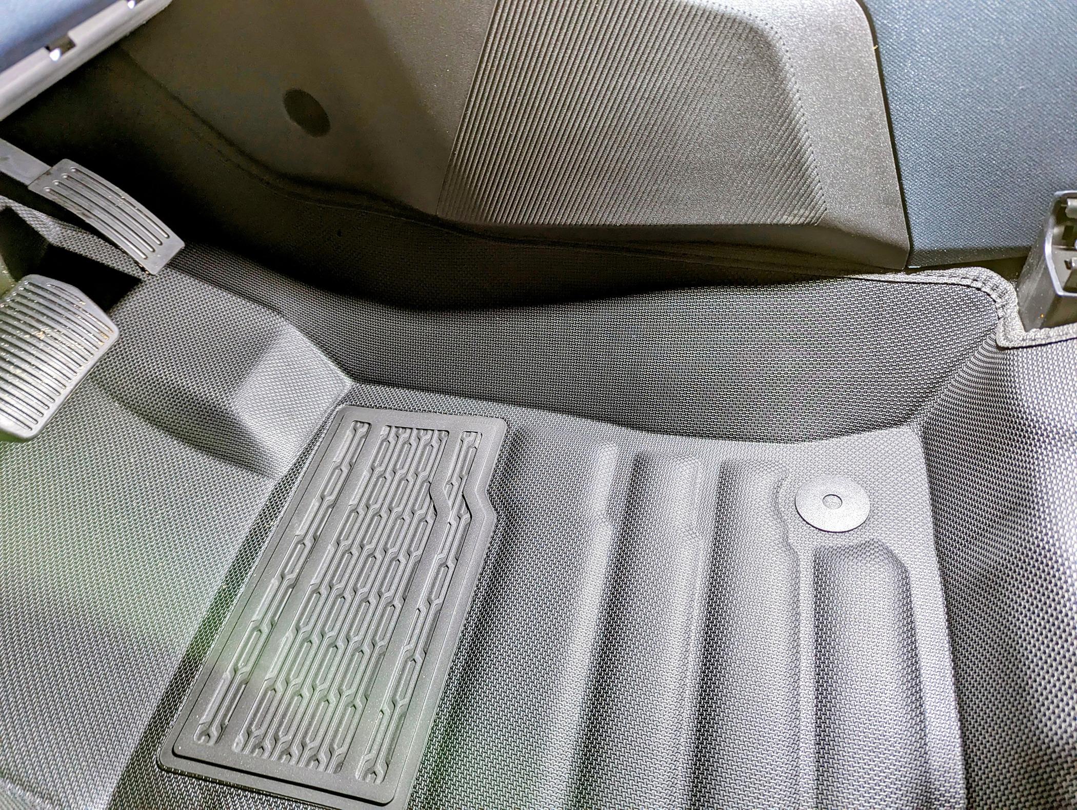 Ford Maverick Rugged all weather floor mats recommendations plz. :) PXL_20231210_161803786~2