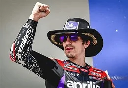 Ford Maverick Moto GP rider named Maverick 1713233392608-nq