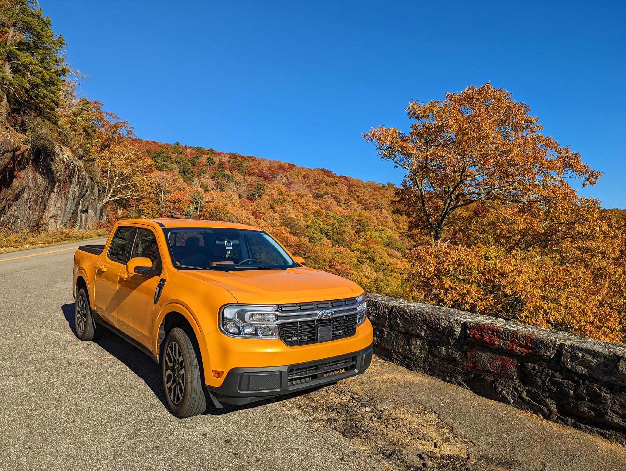 Ford Maverick Dudd 1000000142