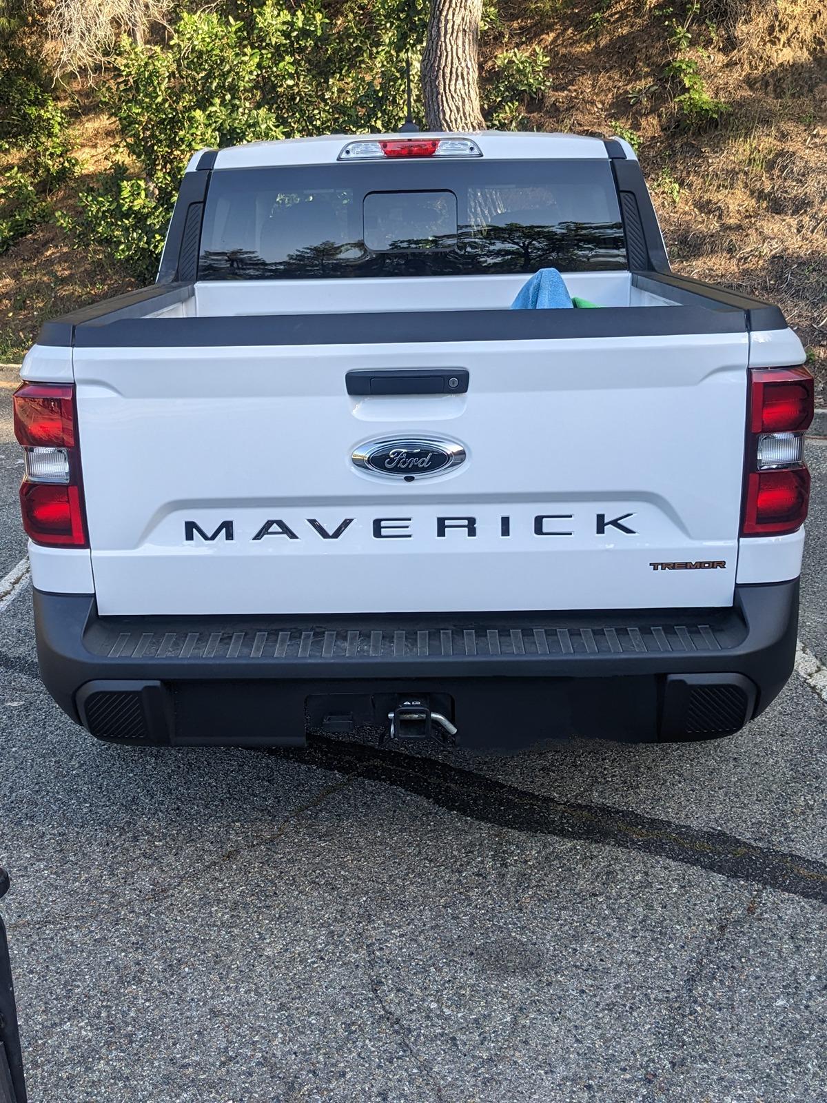 Ford Maverick Dudd PXL_20230517_005743618~2