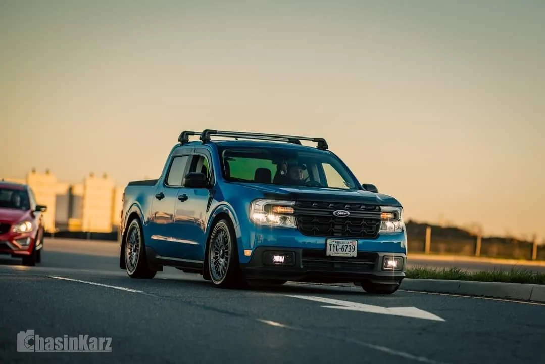 Ford Maverick Dudd IMG_20240414_171215_733