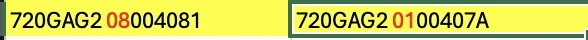 Ford Maverick Trip stats missing after applying lane keep assist mod Screenshot 2024-04-16 at 10.29.06 PM