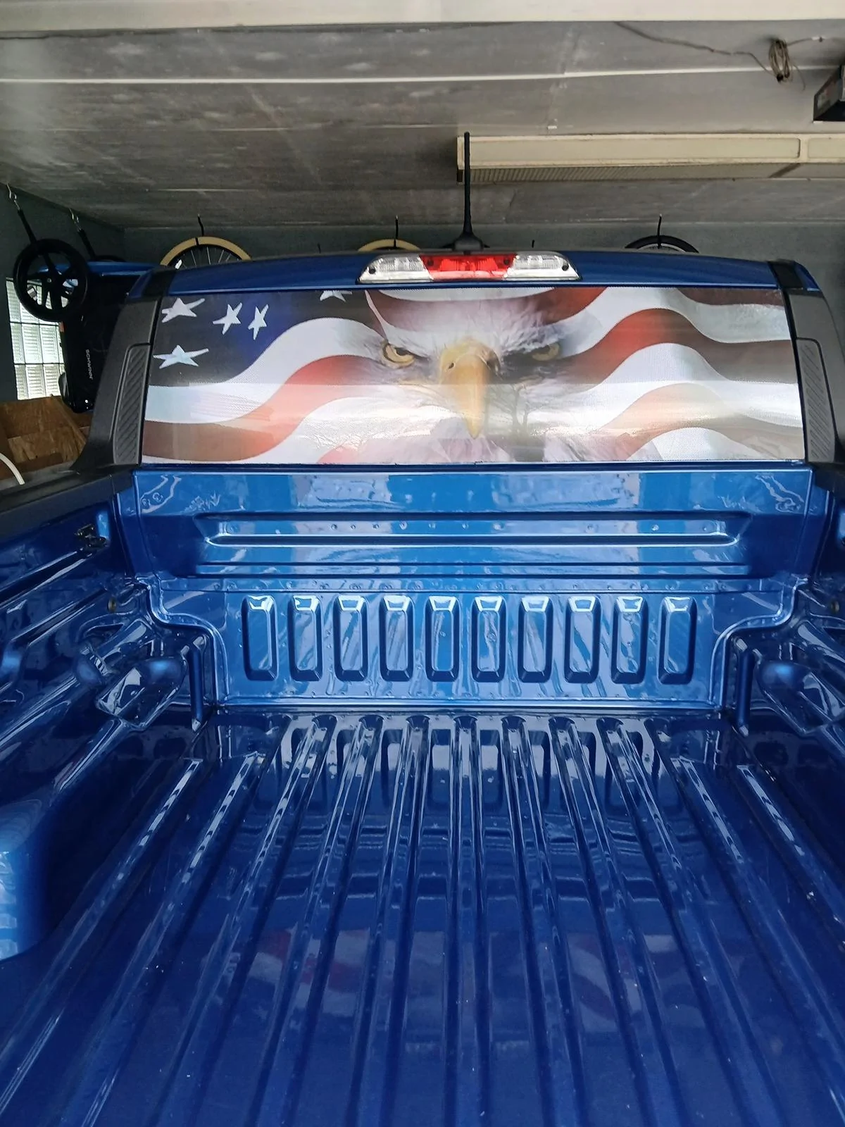 Ford Maverick First 3 upgrades 20240417_091355
