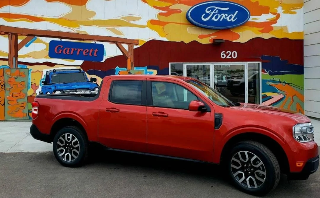 Ford Maverick Dudd 20240213_142155
