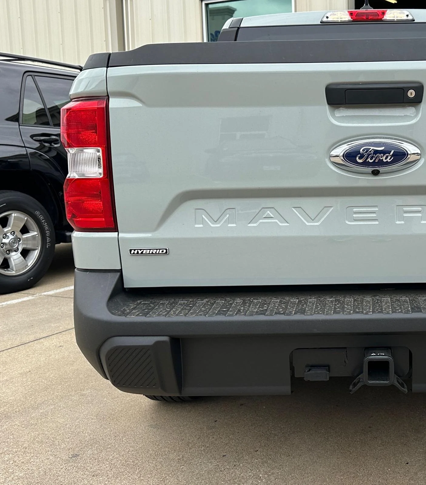 Ford Maverick RIVAL Aluminum Skid Plate Ford Maverick (non-Tremor) 889d39cf-1138-4b2b-90bd-212569973419