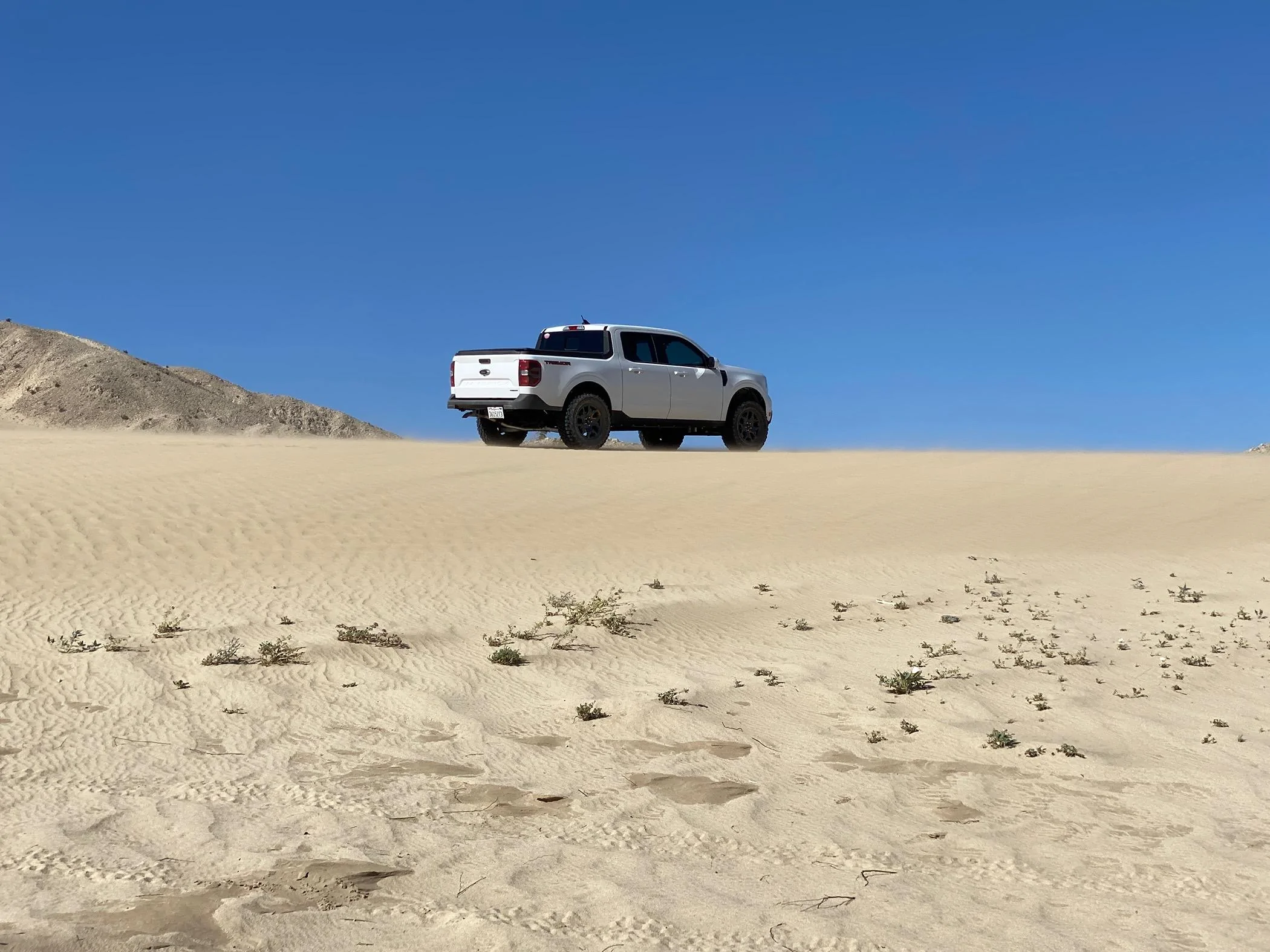 Ford Maverick Dudd IMG_3453