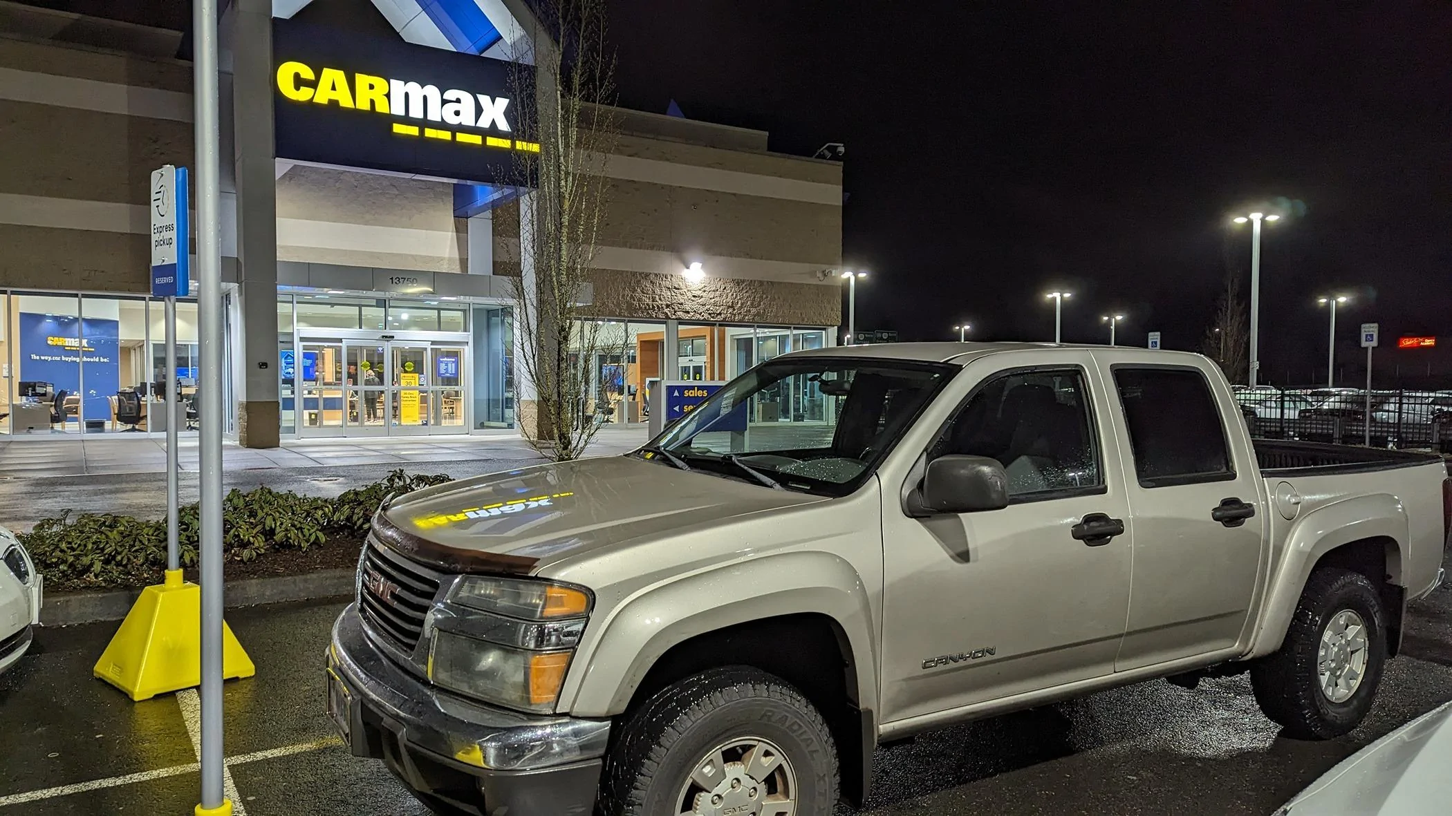 Ford Maverick Previous vehicle before your Maverick? PXL_20240326_031805547