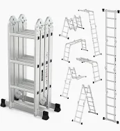 Ford Maverick Multi-position ladder fit? 1713469162096-7o