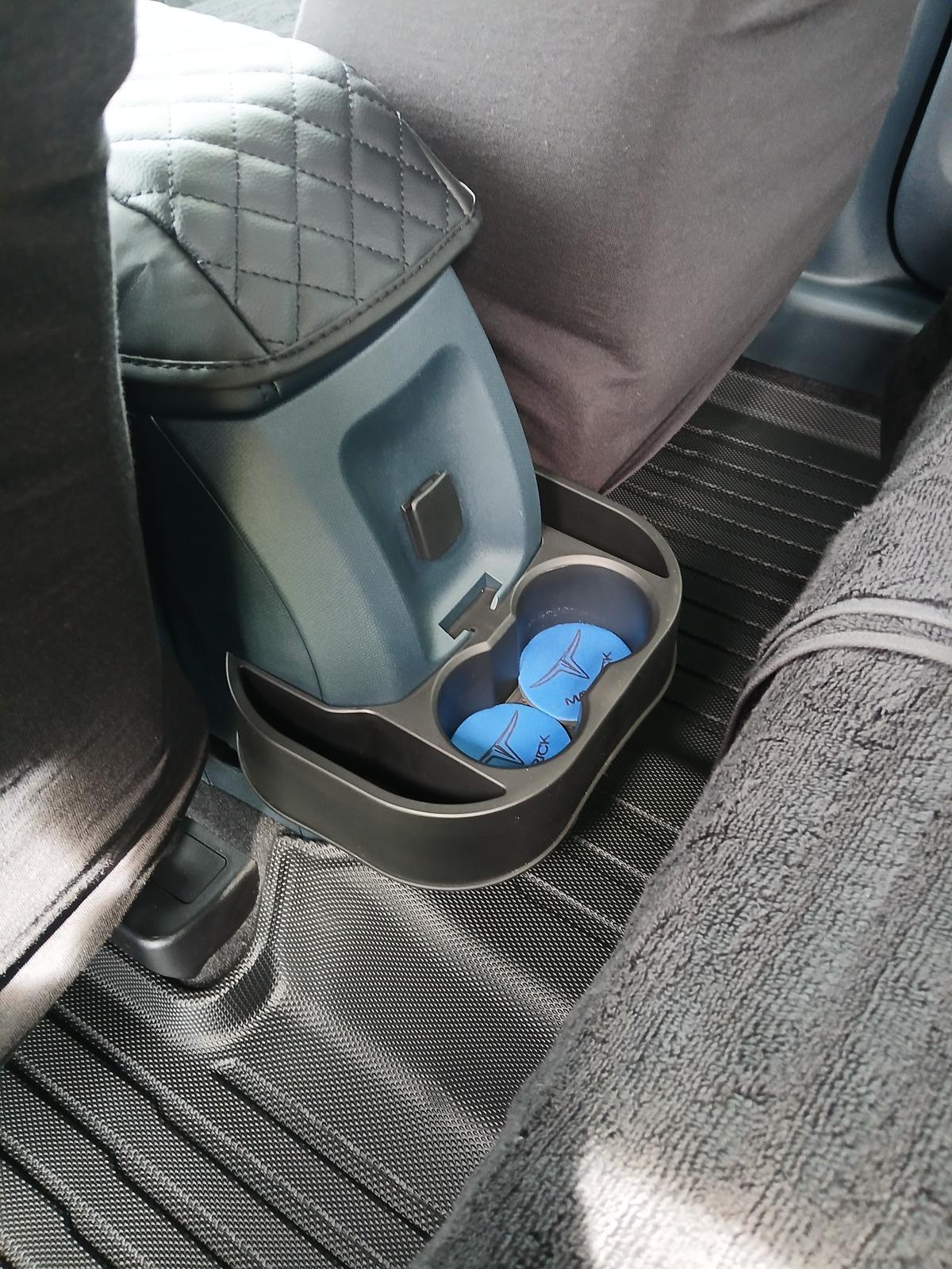 Ford Maverick My mods and pictures 20240418_122225