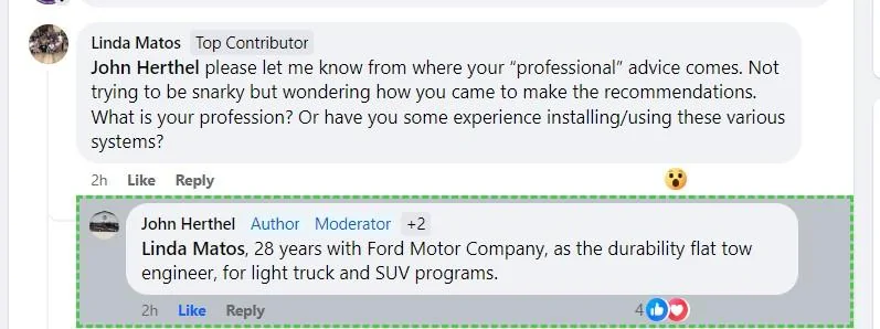 Ford Maverick Demco Flat-Tow Setup Instructions, with comparison to Blue Ox and Roadmaster NSA2