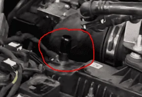 Ford Maverick Any after market replacement fitting when installing oil catch can? 1713559692525-zd