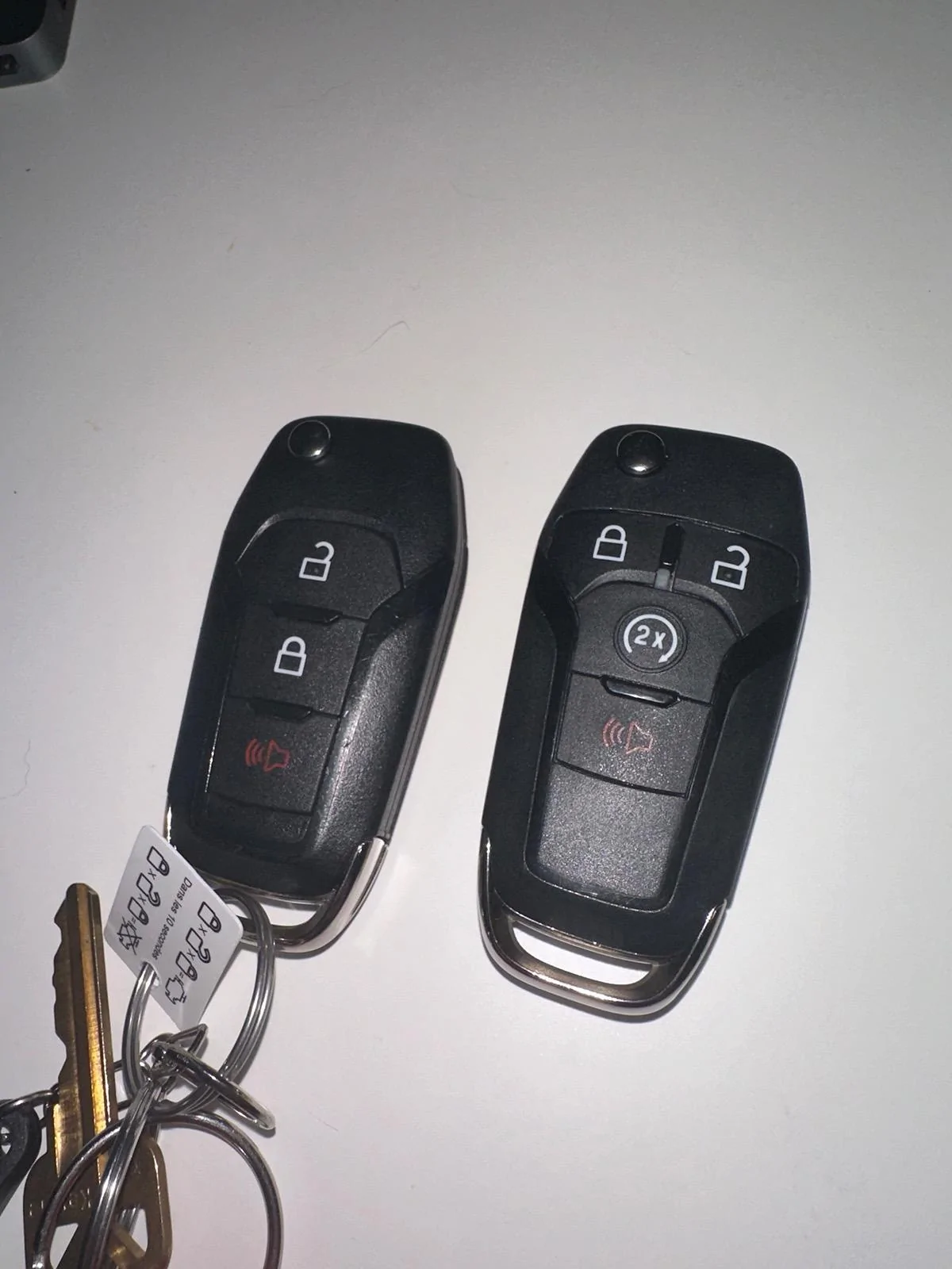Ford Maverick How to Save $$ Money $$  on Keys by Programming Yourself -- From a Locksmith and Owner :) 73518947048__596CABD5-8CA6-4C5C-AD01-125A1AF778BA
