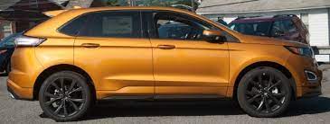 Ford Maverick Tremor RBG Colour Code Untitled