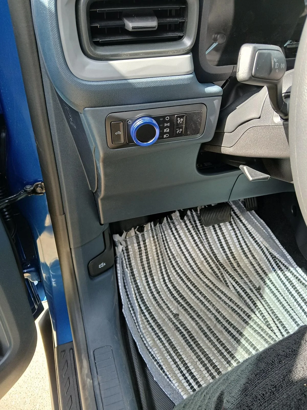 Ford Maverick 2 new mods 20240420_162116