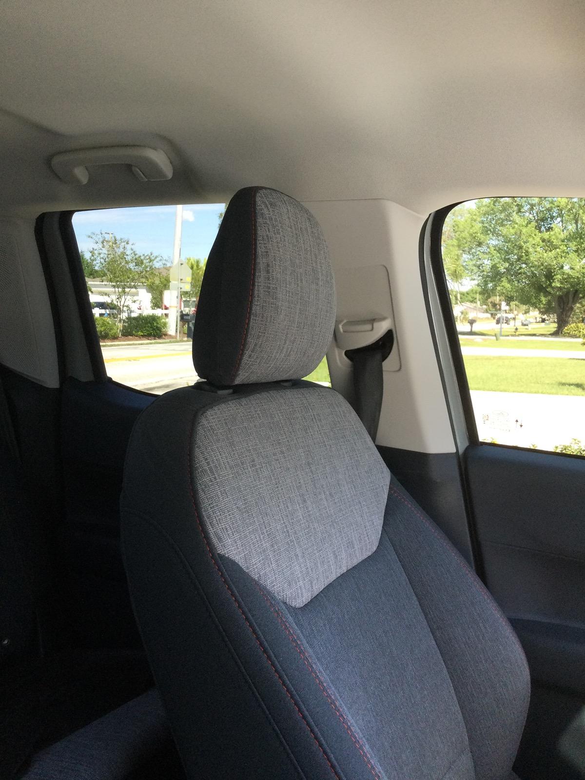 Ford Maverick Windows tinted B9CDBB4B-A421-458C-AEB1-988DF6254592
