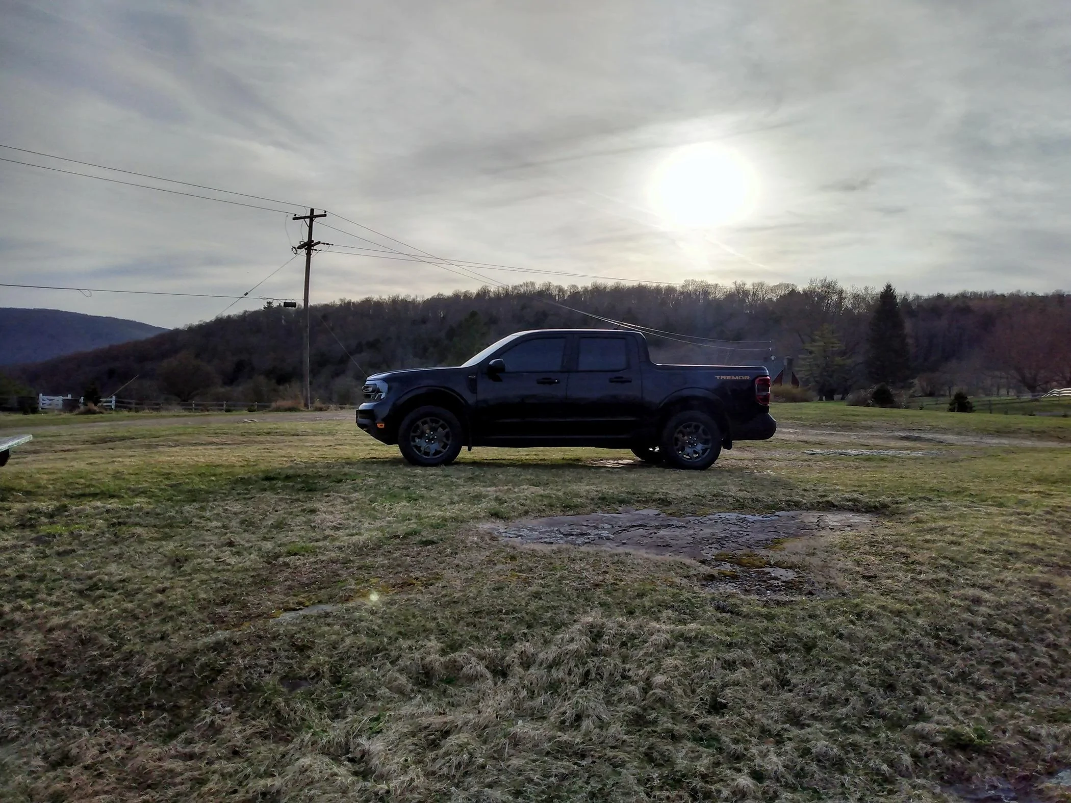 Ford Maverick Maverick Picture IMG_20240409_182156102_HDR~3