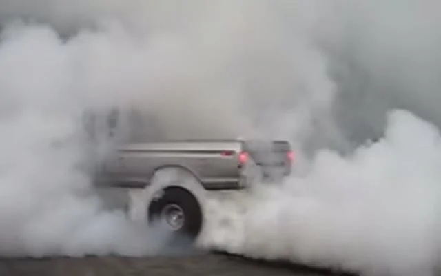 Ford Maverick Anyone else have to buy new tires at 22k? My 22 maverick XLT Fx tires were at 3/32 unbelievable had to $1032 for new tires! fordburnout