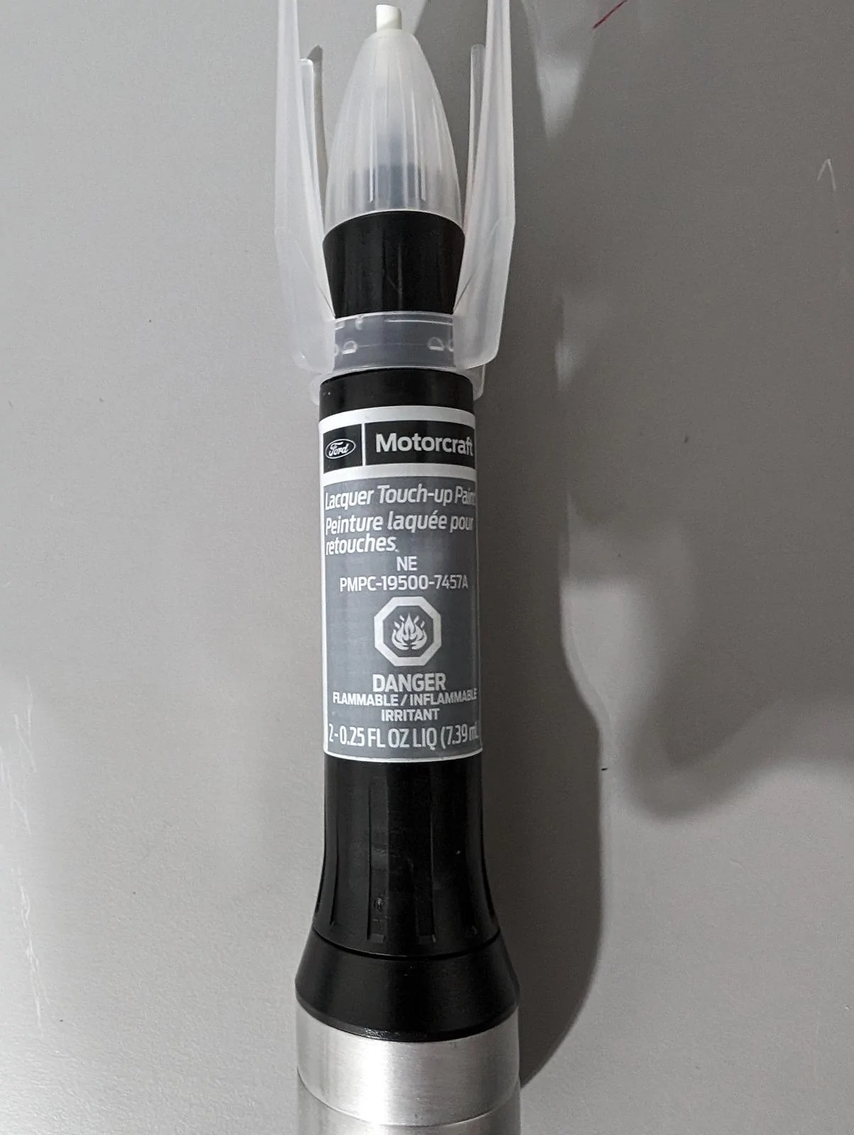 Ford Maverick Touch Up Paint recommendations? PXL_20240423_023033892