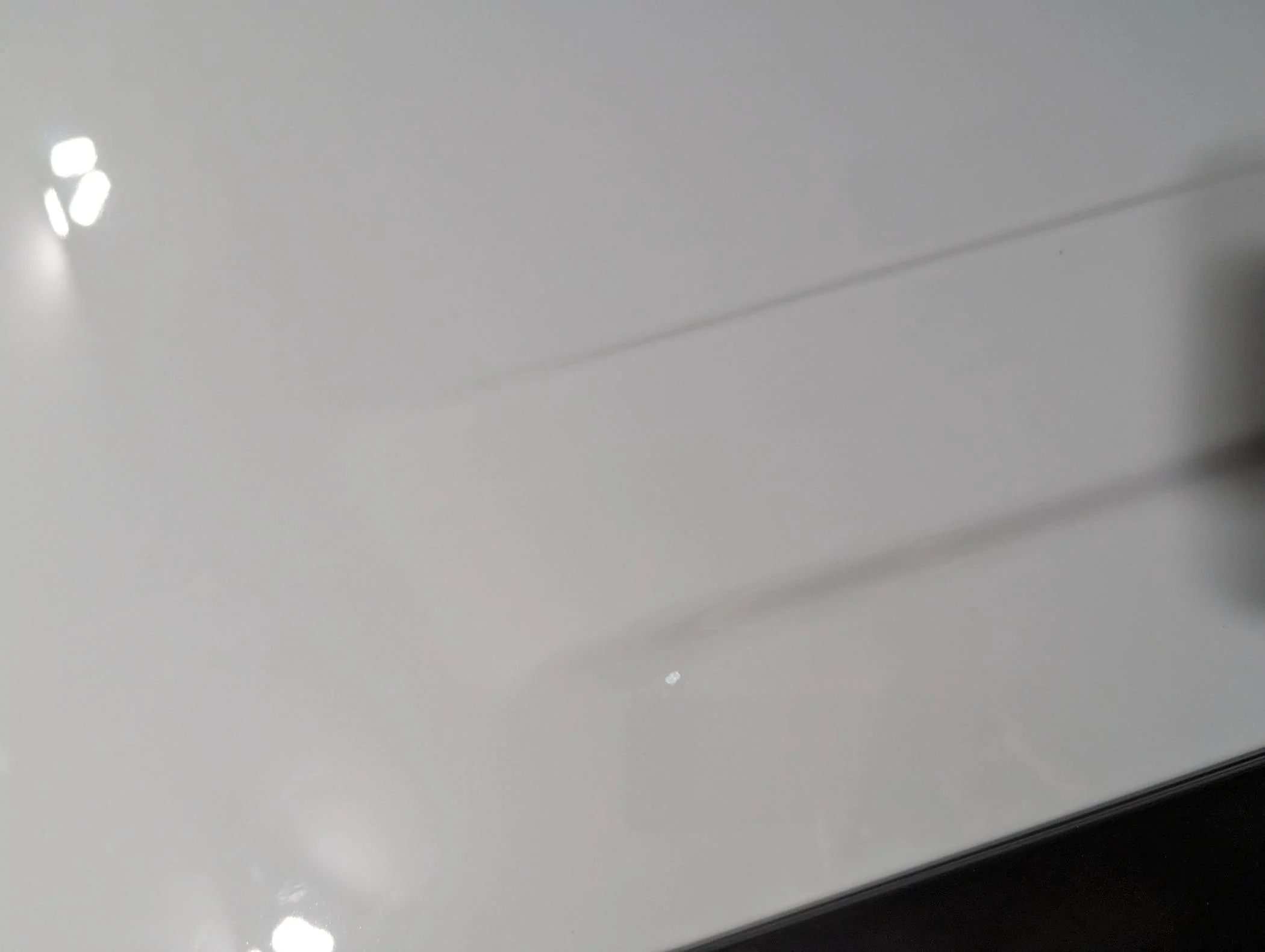 Ford Maverick Touch Up Paint recommendations? PXL_20240423_022354473