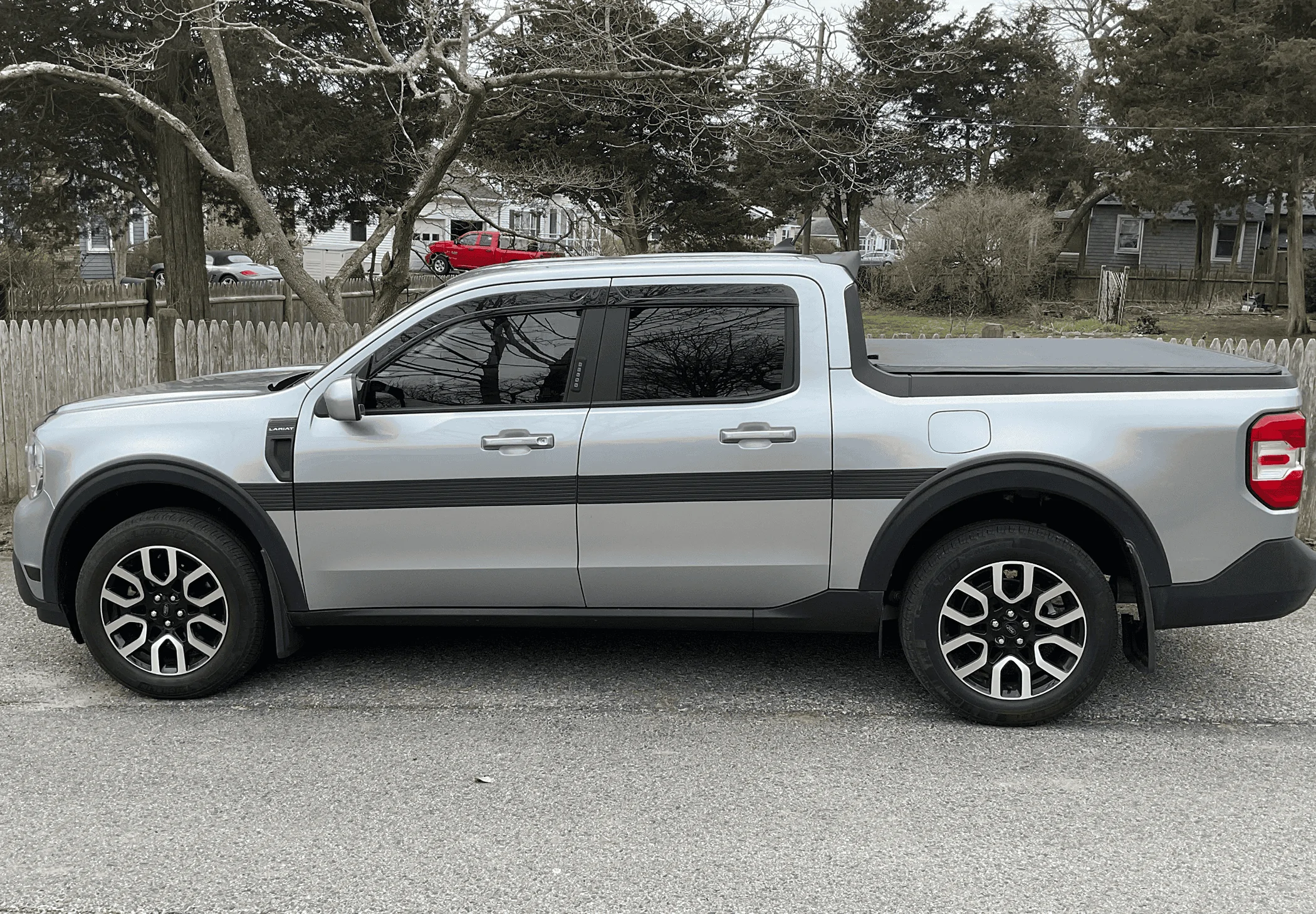 Ford Maverick Door Dings IMG_4043