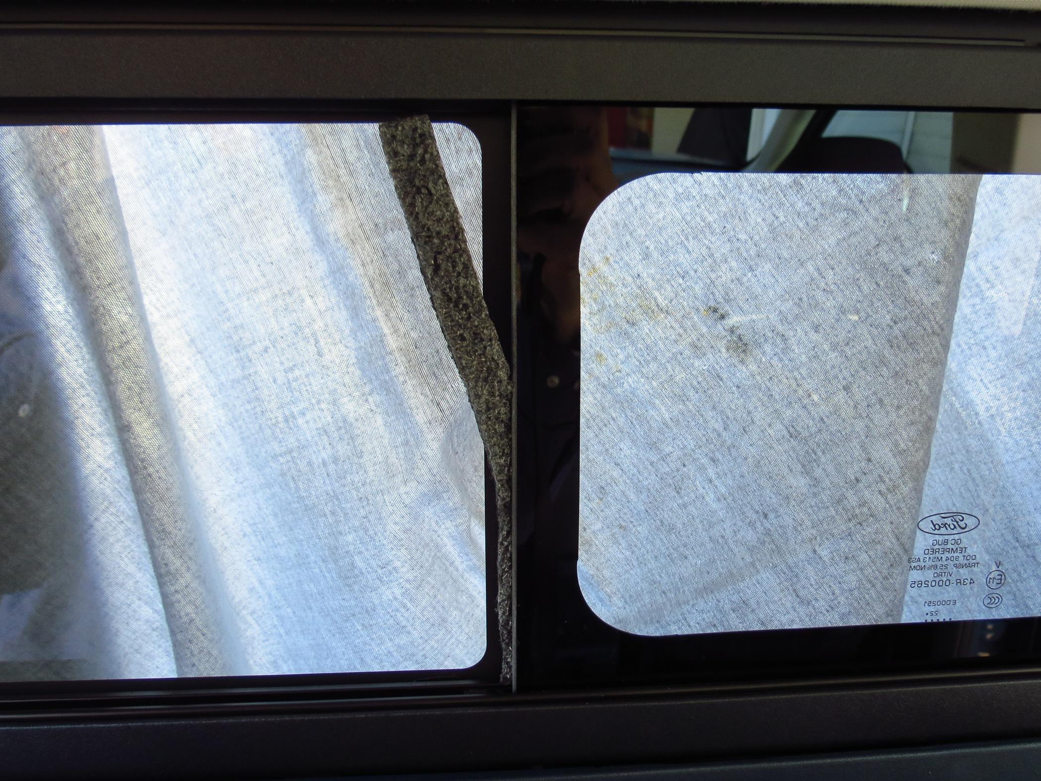 Ford Maverick Common Interior Rattles? IMG_5357.JPG