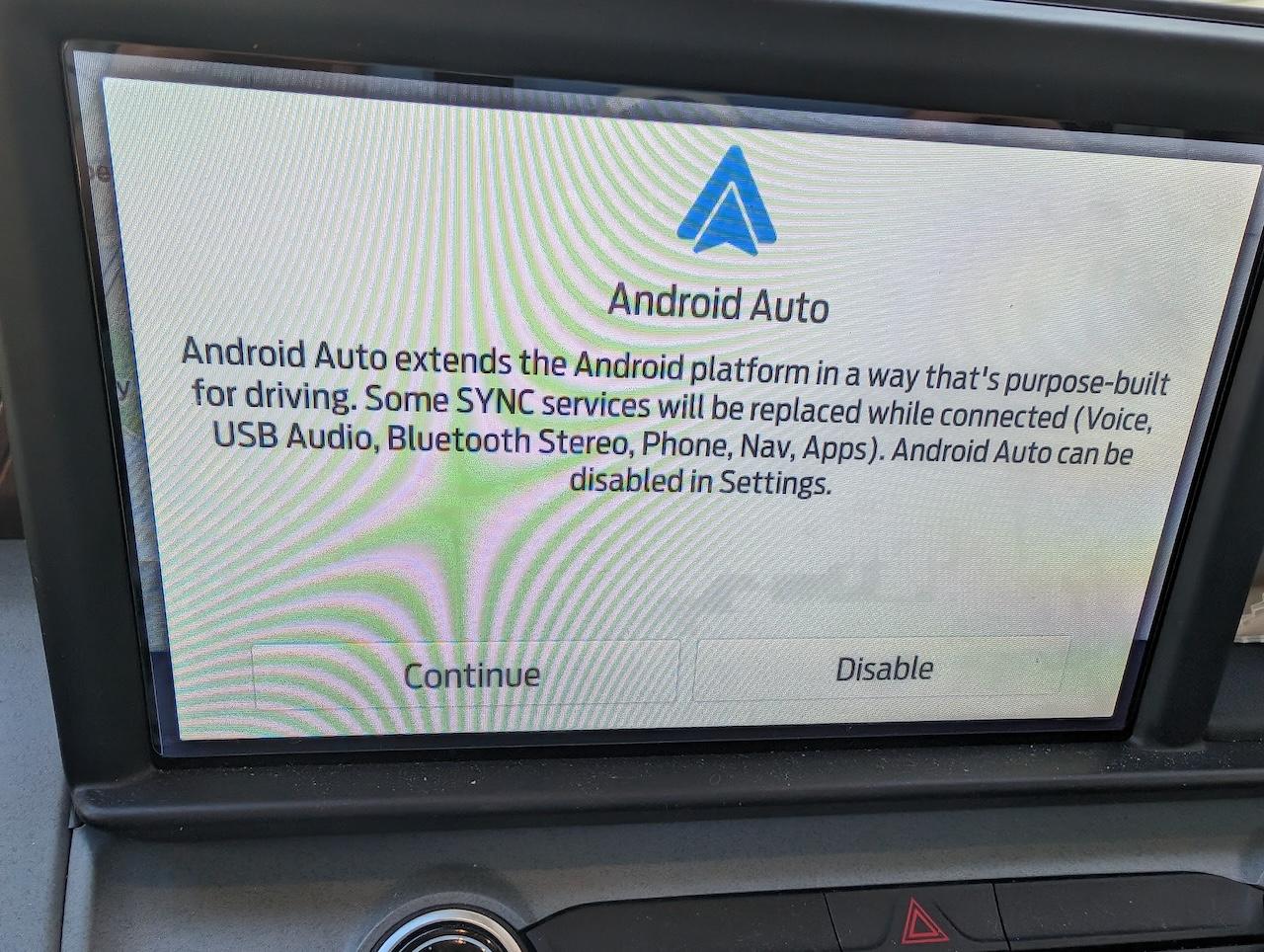 Ford Maverick Constant CarPlay and Ford Notices PXL_20240424_153546644.RAW-01.COVER