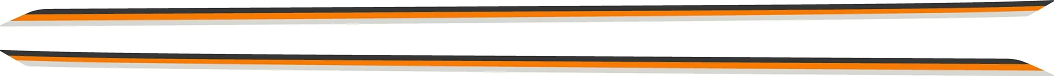 Ford Maverick New Upper Bed Side and Upper Tailgate Accent Stripes Now Available for the Maverick. Side Templat