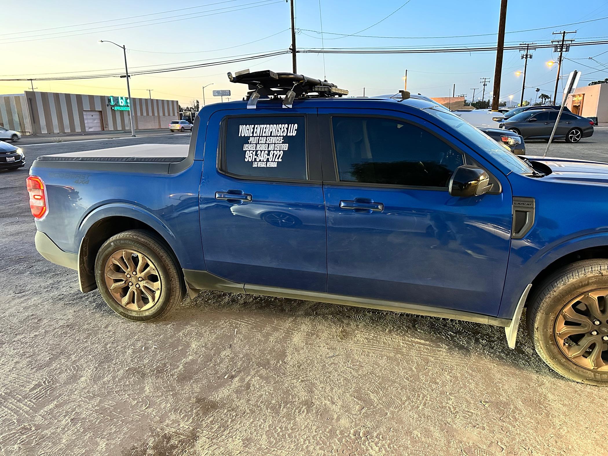 Ford Maverick Week 2 with my 2024 XL ecoboost. IMG_0038