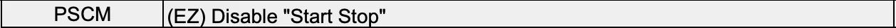 Ford Maverick Tremor As/s disable Screenshot 2024-04-28 at 11.33.42 AM