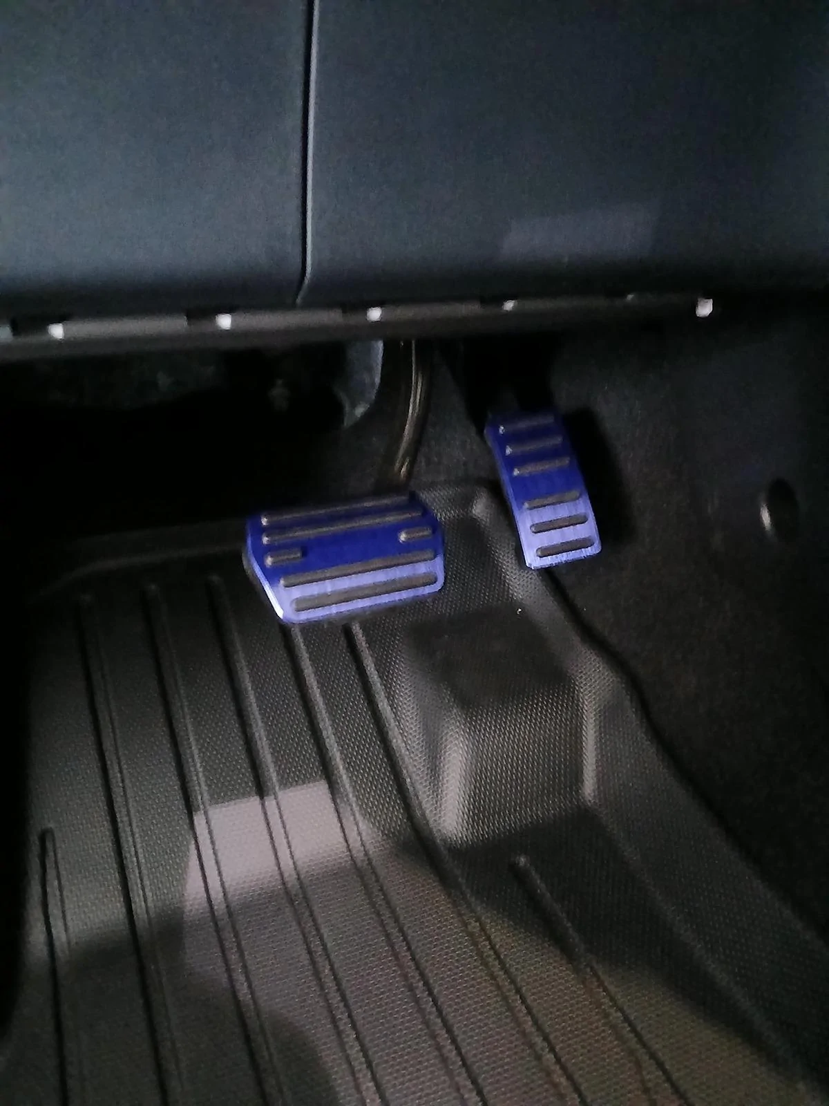 Ford Maverick My mods and pictures 20240428_162511
